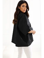 Plášť  model 227672 Rue Paris