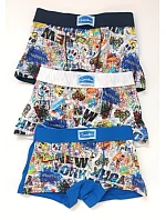 Dětské boxerky  Emy B/2558