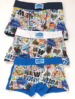 Dětské boxerky  Emy B/2558 