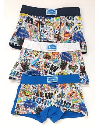 Dětské boxerky  Emy B/2558