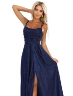 Dámské šaty 589-2 - NUMOCO