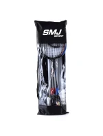Sportovní badmintonová sada SMJ TL001