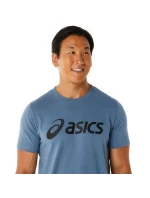 Tričko s velkým logem Asics Tričko s velkým logem Asics