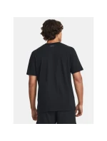 Under Armour pánské tričko 1380957-001 pánské Under Armour pánské tričko 1380957-001 pánské