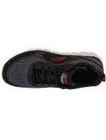 Skechers Track - Glendor 232699-BKRD Black 40