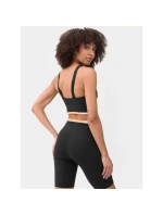 Dámská tréninková podprsenka se střední podporou 4F