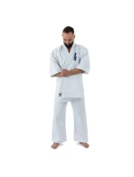 Kyokushin karate kimono 10 oz - 120 cm
