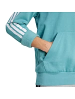 Pánská mikina adidas Color Script modrá KD2266 pánská