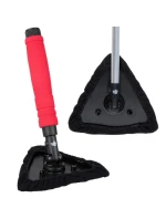 VODNÍ STĚRKA ŠKRABKA 3V1 S TELESKOPICKOU RUKOJETÍ ŠPÍNA ĎÁBEL VODNÍ STĚRKA ŠKRABKA 3V1 S TELESKOPICKOU RUKOJETÍ ŠPÍNA ĎÁBEL