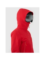 Lyžařská bunda 4FPRO dermizax 20000/20000 membrána dámská 4F 4FSAW24TTJAF0785-62S