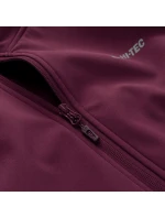 Dámský softshell LADY NETI SP