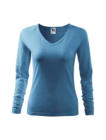 Malfini Elegance W MLI-12714 Azure T-shirt