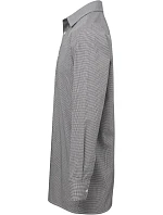 Premier PR 220 Popelínová kostkovaná košile s dl. rukávem 39.0220 black/white Premier PR 220 Popelínová kostkovaná košile s dl. rukávem 39.0220 black/white