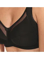 Clara odlehčovací podprsenka 5860 black - Anita Classix
