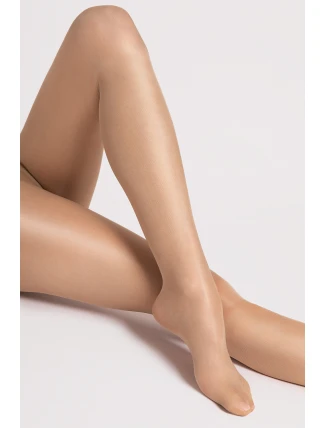 Fiore Idalia 20 DEN C5124 barva:světlá přírodní