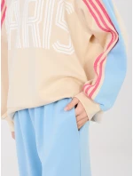 Sada MI KMPL 82649.29 světle modrá