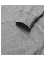 Chill mikina unisex černá Chill mikina unisex černá