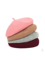 Dámský baret 19598 - Art Of Polo Dámský baret 19598 - Art Of Polo