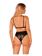 Smyslné body Maderris teddy - Obsessive Smyslné body Maderris teddy - Obsessive