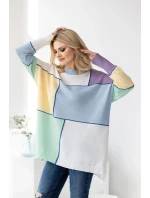 Svetr  model 178651 PeeKaBoo