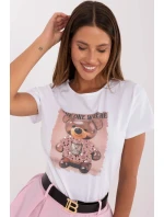 T-shirt model 211465 NM T-shirt model 211465 NM