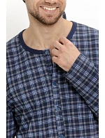Košile Taro 3673 Philippo, dlouhý rukáv, velikosti M–2XL, Z26 Košile Taro 3673 Philippo, dlouhý rukáv, velikosti M–2XL, Z26