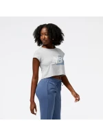 New Balance Sport Core Dual Colored CO AG W WT31817AG dámské tričko