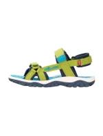 Sandály Trollkids Kids Oslofjord Sandal Jr 268-346 Sandály Trollkids Kids Oslofjord Sandal Jr 268-346