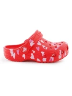 Žabky Crocs Classic Vday Clog T Jr 209755-6ZR