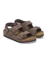 Sandály Birkenstock Milano AS Jr 1029375 Sandály Birkenstock Milano AS Jr 1029375