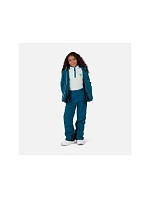 Lyžařské kalhoty Rossignol Girl Ski Pant Lyžařské kalhoty Rossignol Girl Ski Pant