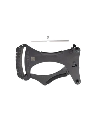 UNIOR měřič napětí paprsků 2.0