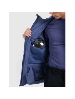 Pánská membránová lyžařská bunda 10000 4F 4FWAW25TTJAM0792-32S