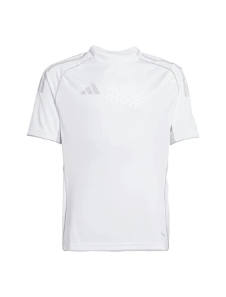 Adidas Junior Tiro 25 Soutěžní tričko JJ2484