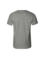 Dámské tričko Edge (tmavě šedý melír) Dámské tričko Edge (tmavě šedý melír)