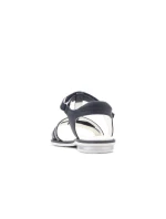 Sandály Geox Giglio Jr J82E2B 000BC C4002