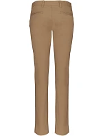 Kariban K 741 Dámské chino kalhoty 20.K741 camel Kariban K 741 Dámské chino kalhoty 20.K741 camel