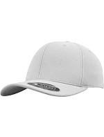 Flexfit 110P CoolDry Mini Piqué kšiltova 55.110P silver