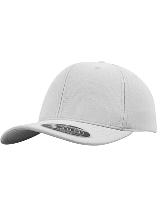 Flexfit 110P CoolDry Mini Piqué kšiltova 55.110P silver