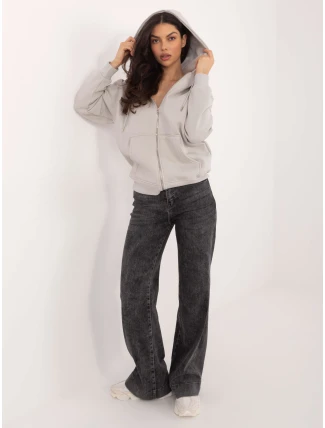 Mikina CLM BL 1044 1.96 šedá Mikina CLM BL 1044 1.96 šedá