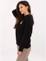 Jumper PM SW SC39.36 černý