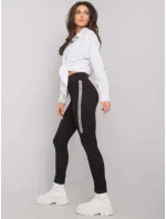 Legíny RV LG 7367.90P černá