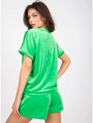 Sada WN KMPL 8116.03P zelená Sada WN KMPL 8116.03P zelená