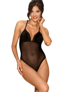 Dámské body Alifini - OBSESSIVE