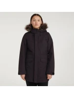 Dámský zateplený kabát O'NL TRVLR SERIES JOURNEY PARKA