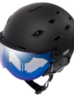 Lyžařská helma Meteor Glide M 55-58 cm 17294