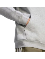 Mikina adidas Essentials Fleece Big Logo Hoodie M IJ8910