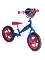 Krosové kolo Huffy 12" Spider-Man Jr 27661W