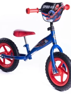 Krosové kolo Huffy 12" Spider-Man Jr 27661W