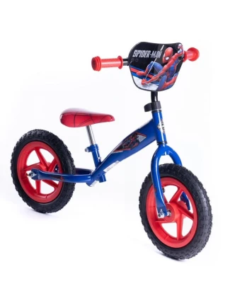 Krosové kolo Huffy 12" Spider-Man Jr 27661W
